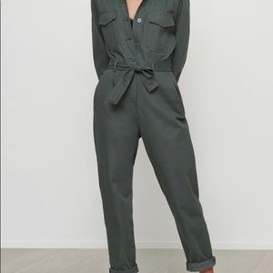 BNWT Boiler Suit Dynamite